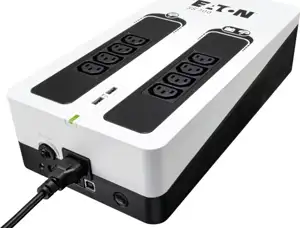 Eaton 3S 700 - UPS - 420 Watt - 700 VA
