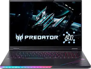 Prijenosno računalo Acer Predator Helios 18 AI PH18-73-90M8, NH.QVWEX.005