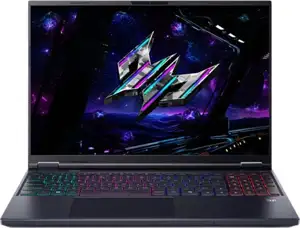 Prijenosno računalo Acer Predator Helios Neo 16 AI PHN16-73-96ZG, NH.QX4EX.009