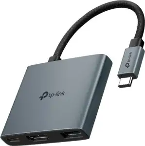 TP-Link HUB UH6120C USB-C 3-Port Hub