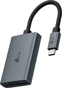 TP-Link HUB UA440C USB-C to SD & microSD