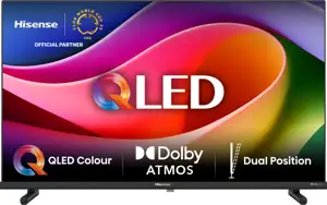 HISENSE QLED TV Smart 40A5Q