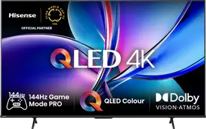 HISENSE QLED TV UHD 85E7Q PRO