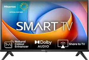 HISENSE TV Smart 32A4Q