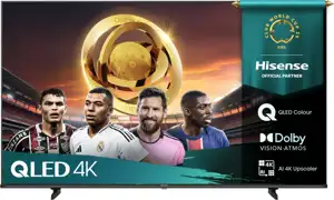 HISENSE QLED TV UHD 65E77Q