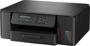 BROTHER DCPT535DWYJ1 Color Inkjet A4 MFP