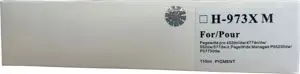 Orink tinta za HP, 4S6W7NE, No.937e, magenta
