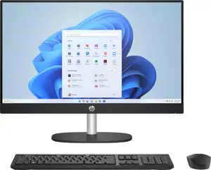 HP 24-cr0332nw AMD Ryzen™ 7 7730U 60.5 cm (23.8