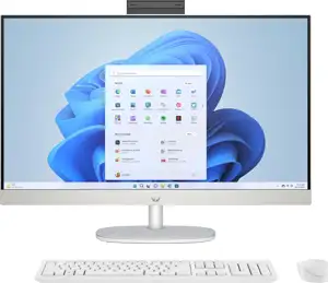 HP 27-cr0232nw AMD Ryzen™ 5 7520U 68.6 cm (27