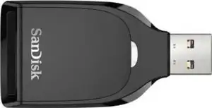 CARD SANDISK QUICKFLOW UHS-I