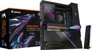 Matična ploča Gigabyte AORUS Z890 A XTREME AI TOP, LGA1851, Z890