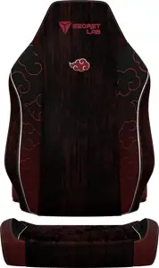 Secretlab SKINS Lite - XL, Akatsuki