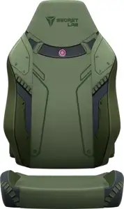 Secretlab SKINS Lite - XL, MS-06 Zaku II