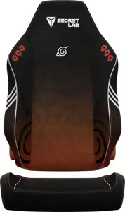 Secretlab SKINS Lite - Regular, Naruto