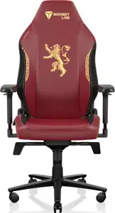 Stolica SecretLab Titan Evo, XL, NEO Hybrid Leatherette, House Lannister