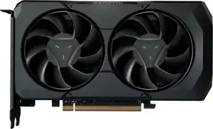 RX 7600 8GB XFX MBA GAMING 8GB GDDR6