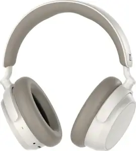 Sennheiser AccentumPlus Headphones White