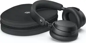 Sennheiser AccentumPlus Headphones Black