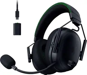 Headset Razer BlackShark V3 Pro for Xbox, Black