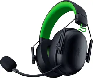 Headset Razer BlackShark V3 X HyperSpeed for Xbox, Black