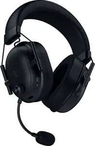Headset Razer BlackShark V3 X HyperSpeed, Black