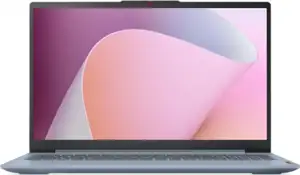 Notebook Lenovo IdeaPad Slim 3 15ABR8 Ryzen 7 / 16GB / 512GB SSD / 15,6