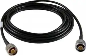 ALLNET Antennen-Kabel LMR-195 N-Type(m) <> N-Type(m) 300 cm