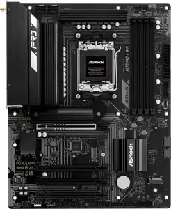 Asrock AMD AM5 X870 PRO-A WIFI