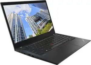 Refurbished Lenovo ThinkPad T14s Gen 2 i5-1145G7 16GB 256GB 14