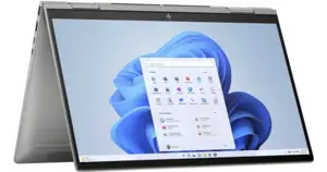 Refurbished HP Envy x360 2-in-1 Ryzen 5 7530U 16GB 512GB SSD 15,6