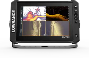 Lowrance Elite FS 10 No Transducer (ROW) 000-16437-001