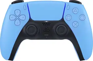 PS5 Dualsense Wireless Controller Starlight Blue v2