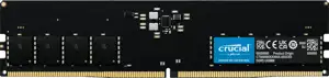 RAM DDR5 8GB PC5-44800 5600MT/s CL46 1.1V Crucial