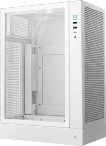 DeepCool CH170 PLUS WH Tower White
