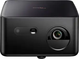 Projektor Philips Photon Life PK32, 4K UHD, 1100 lm, stereo zvučnici, USB-C, crni, E3PB021E111