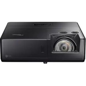 Projektor Optoma ZU507TST, WUXGA, 5000 lm, Laser, 3D, E9PD7L121EZ1