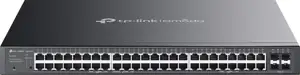 TP-Link Omada 52-Port Gigabit Smart Switch with 32-Port PoE+