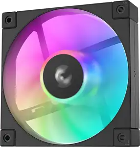 Fan DeepCool FD12 ARGB PWM 120mm, Black