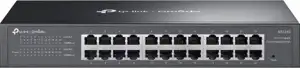 TP-Link Omada ES224G network switch Managed L2 Gigabit Ethernet (10/100/1000) Black