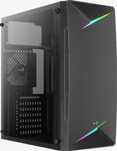 AEROCOOL CASE PGS TALON-A-BK-V1 RGB