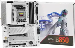 Płyta główna SAPPHIRE PURE B850A WIFI7