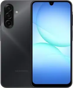 Samsung Galaxy A17 4G 4RAM 128 GB DE black