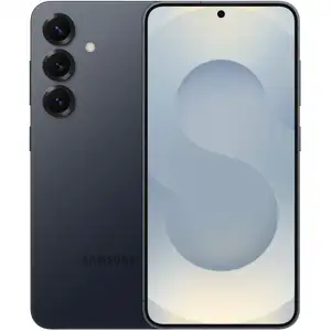 Samsung Galaxy S25 256GB Black 6.2