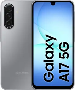 Samsung Galaxy A17 5G 4RAM 128GB DE gray