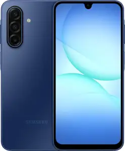 Samsung Galaxy A17 5G Dual Sim 4RAM 128GB blue