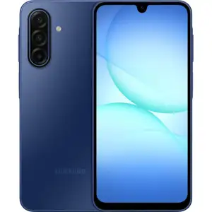 Samsung Galaxy A17 5G 4RAM 128GB DE blue