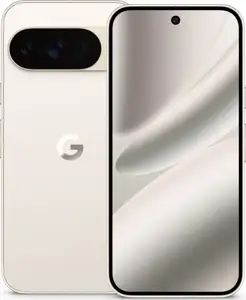 Pixel 10 Pro XL 256GB (Porcelain, Android, 16 GB)