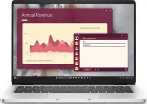 Dell NB Pro 14 Ultra 7 265U/14