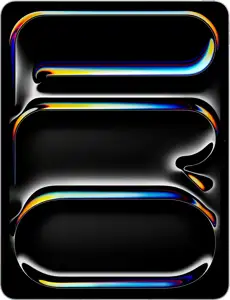 Tablet Apple iPad Pro 13” (2025), 256 GB, srebrni, M5, 5G, ME7X4TY/A