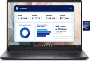 Dell NB Pro 14 Premium Ultra 7 268V/14